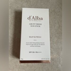 D’Alba sun stick